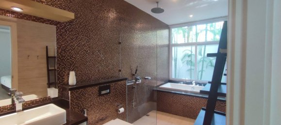 Café / restaurante T3 em Bang Lamung, Thailand N.º 11785 2