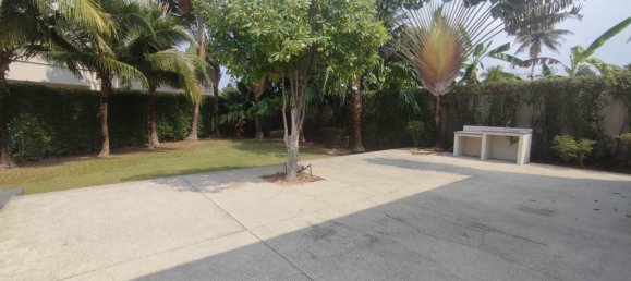 Café / restaurante T3 em Bang Lamung, Thailand N.º 11785 13