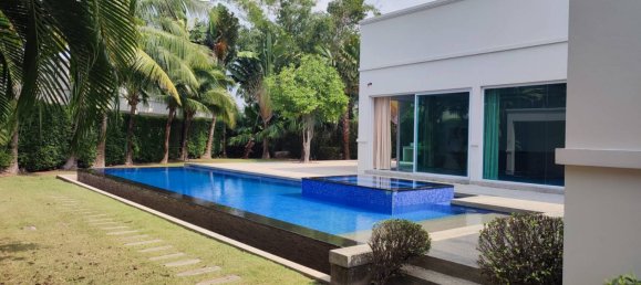 Café / restaurante T3 em Bang Lamung, Thailand N.º 11785 16