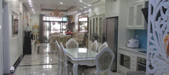 3 bedrooms Apartment in Thanh Xuan, Vietnam No. 3605 6
