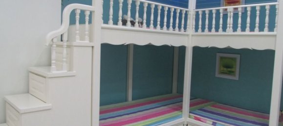 3 bedrooms Apartment in Thanh Xuan, Vietnam No. 3605 25