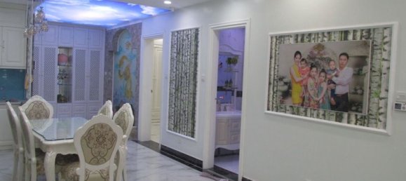 3 bedrooms Apartment in Thanh Xuan, Vietnam No. 3605 7