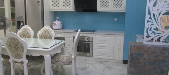 3 bedrooms Apartment in Thanh Xuan, Vietnam No. 3605 8