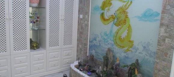 3 bedrooms Apartment in Thanh Xuan, Vietnam No. 3605 3