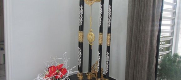 3 bedrooms Apartment in Thanh Xuan, Vietnam No. 3605 9