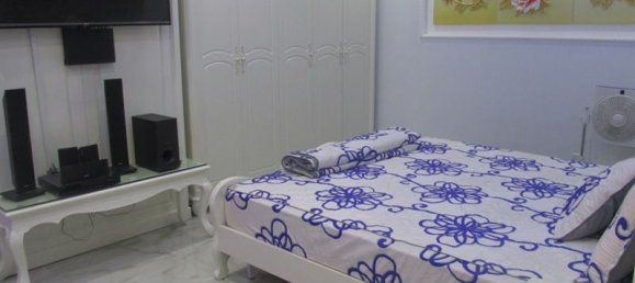 3 bedrooms Apartment in Thanh Xuan, Vietnam No. 3605 14