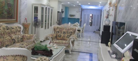 3 bedrooms Apartment in Thanh Xuan, Vietnam No. 3605 2