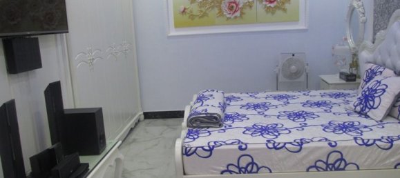 3 bedrooms Apartment in Thanh Xuan, Vietnam No. 3605 16