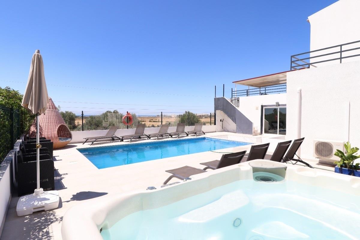 4 bedrooms House in Silves, Portugal No. 207843