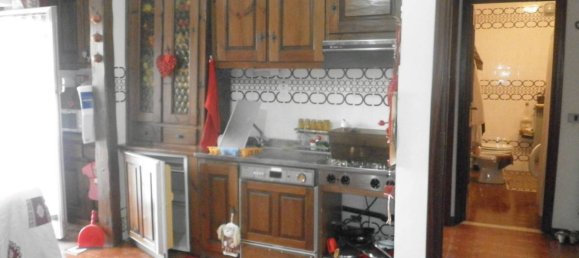 Apartamento T1 em Frabosa Sottana, Italy N.º 131577 11