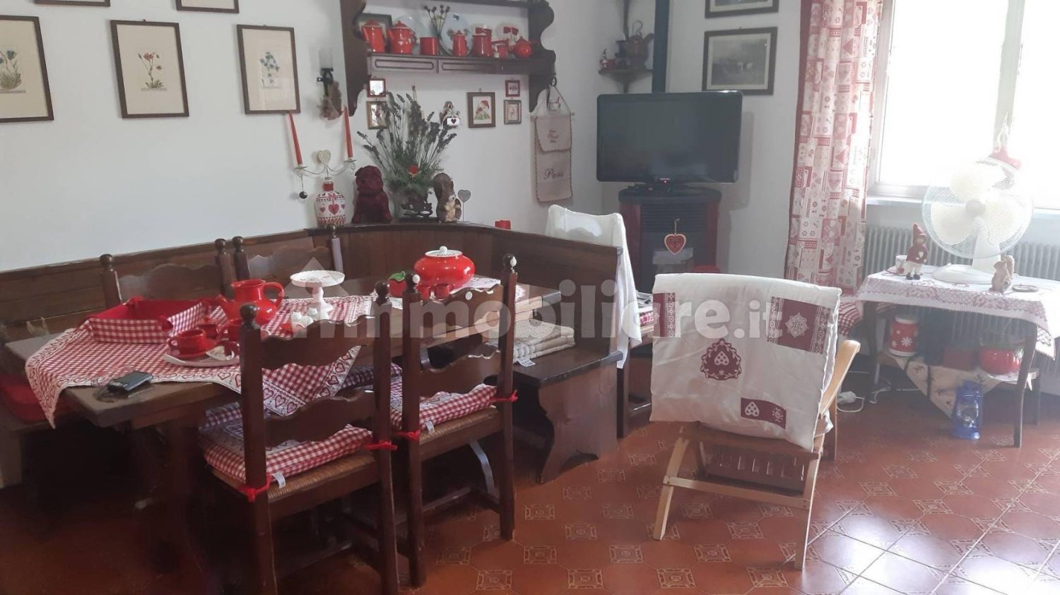Apartamento T1 em Frabosa Sottana, Italy N.º 131577