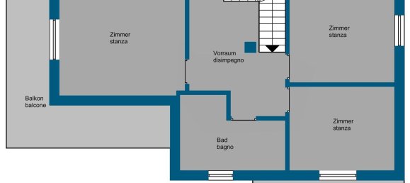 5 rooms House in Chioggia, Italy No. 60741 22