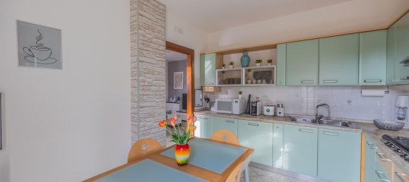 5 rooms House in Chioggia, Italy No. 60741 12