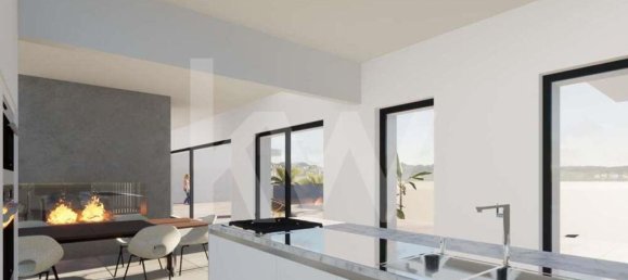 قطعة أرض في Vila Nova de Cacela, Portugal رقم 136017 5