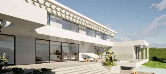 قطعة أرض في Vila Nova de Cacela, Portugal رقم 136017 6