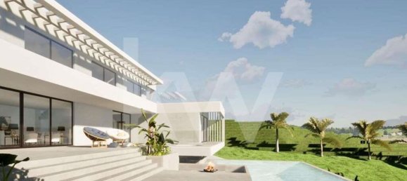 قطعة أرض في Vila Nova de Cacela, Portugal رقم 136017 18