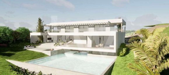 قطعة أرض في Vila Nova de Cacela, Portugal رقم 136017 15