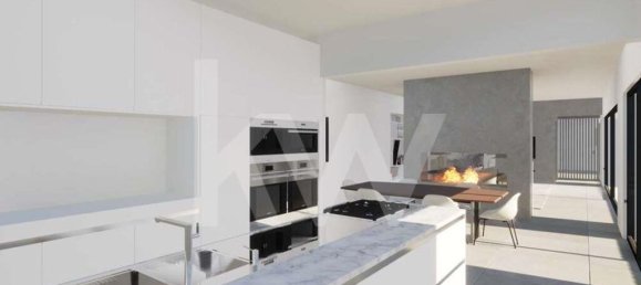 قطعة أرض في Vila Nova de Cacela, Portugal رقم 136017 3