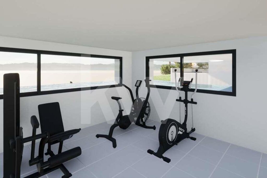  قطعة أرض في Vila Nova de Cacela, Portugal رقم 136017