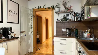 2 bedrooms Apartment in Klagenfurt am Worthersee, Austria No. 57362