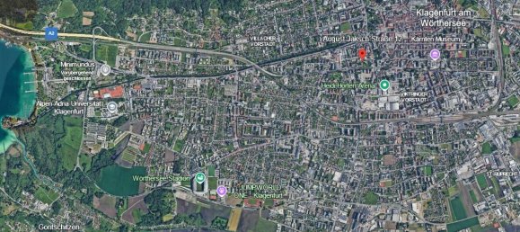 2 bedrooms Apartment in Klagenfurt am Worthersee, Austria No. 57362 9