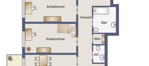 2 bedrooms Apartment in Klagenfurt am Worthersee, Austria No. 57362 8