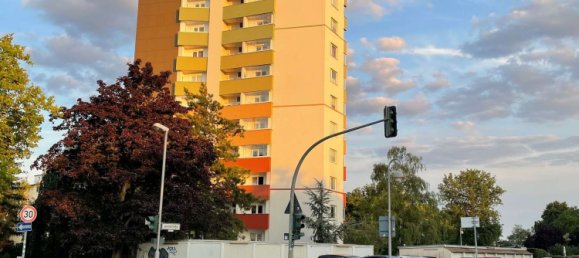 Apartamento de 1 dormitorio en Wilhelmstadt, Germany No. 278855 7