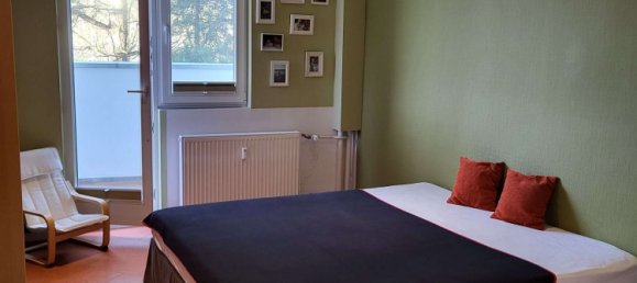 Apartamento de 1 dormitorio en Wilhelmstadt, Germany No. 278855 6