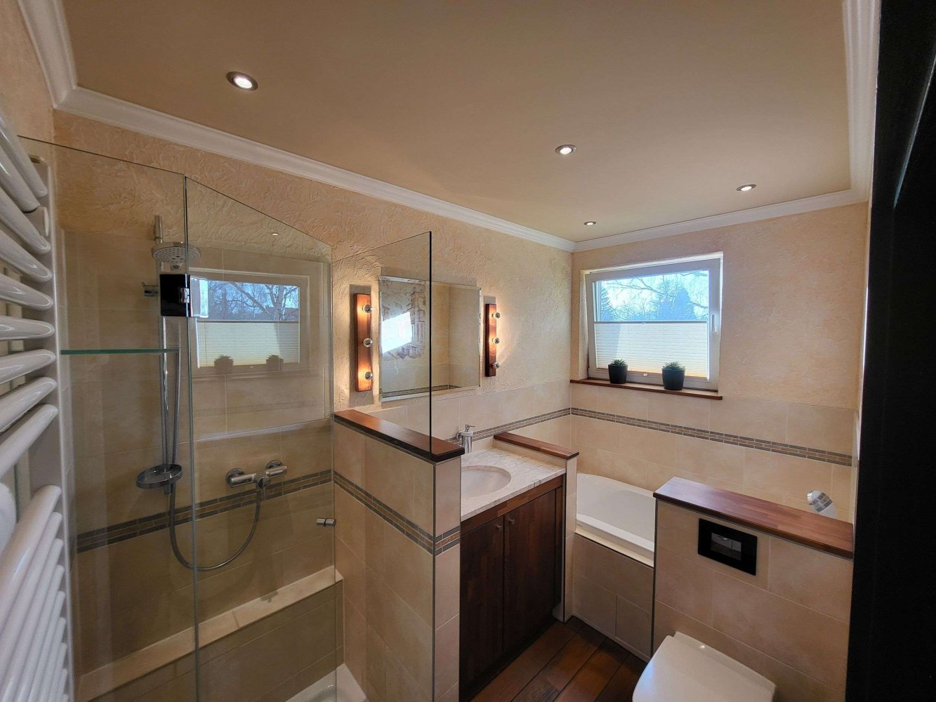 Apartamento de 1 dormitorio en Wilhelmstadt, Germany No. 278855