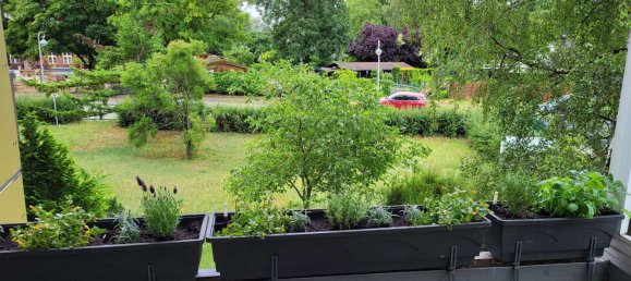 Apartamento de 1 dormitorio en Wilhelmstadt, Germany No. 278855 5