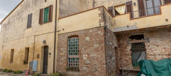 7 rooms Villa in Casciana Terme Lari, Italy No. 121803 21
