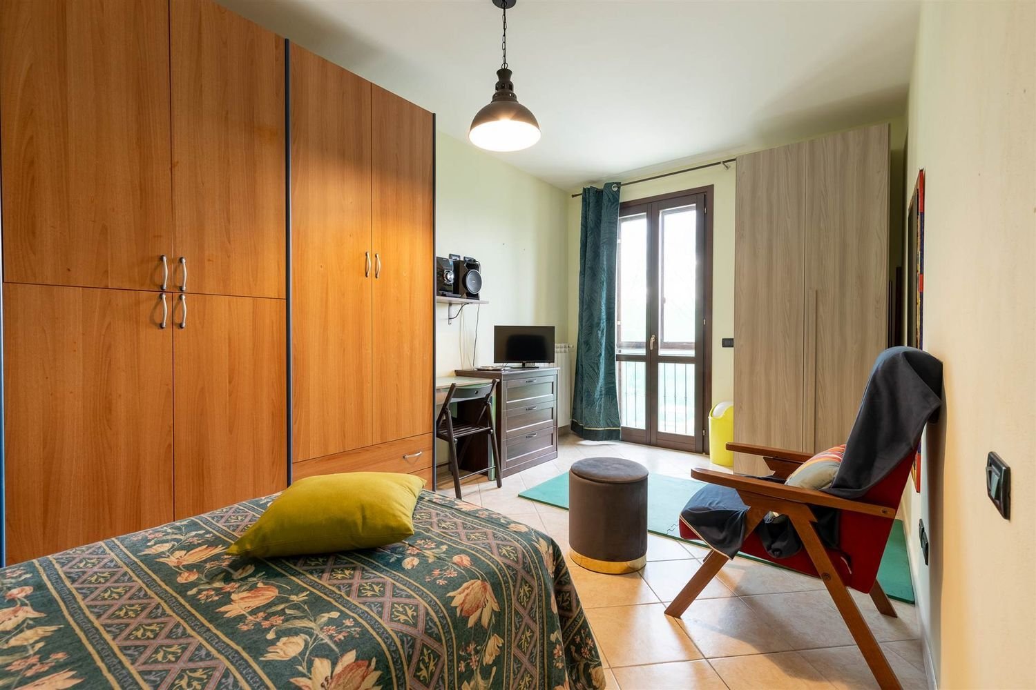 7 rooms Villa in Casciana Terme Lari, Italy No. 121803