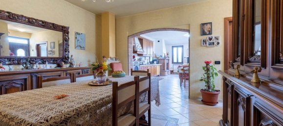 7 rooms Villa in Casciana Terme Lari, Italy No. 121803 7