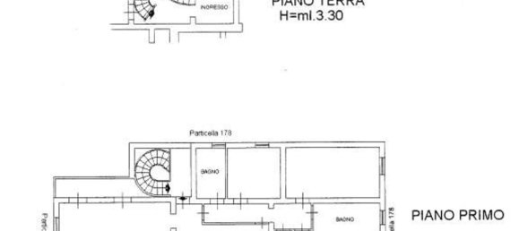 7 rooms Villa in Casciana Terme Lari, Italy No. 121803 23