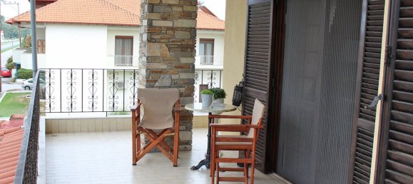 5 rooms Property in Katerini, Greece No. 3494 10
