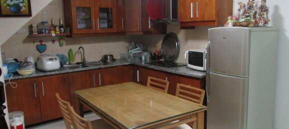 2 bedrooms House in Hai Ba Trung, Vietnam No. 3890 4