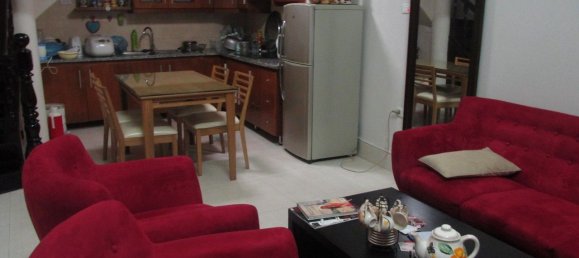 2 bedrooms House in Hai Ba Trung, Vietnam No. 3890 2