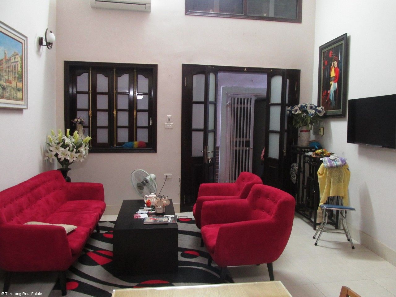 2 bedrooms House in Hai Ba Trung, Vietnam No. 3890