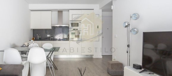 1 bedroom Apartment in Seixal, Portugal No. 280147 6
