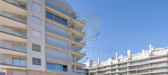 1 bedroom Apartment in Seixal, Portugal No. 280147 22