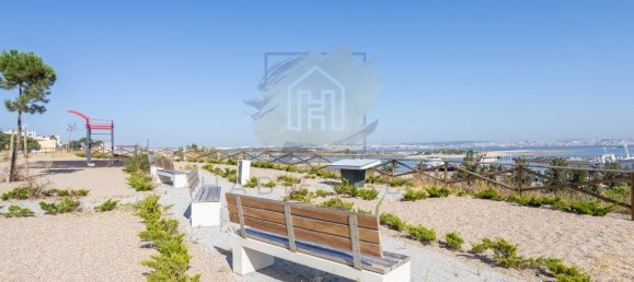 1 bedroom Apartment in Seixal, Portugal No. 280147 25