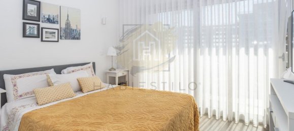 1 bedroom Apartment in Seixal, Portugal No. 280147 14