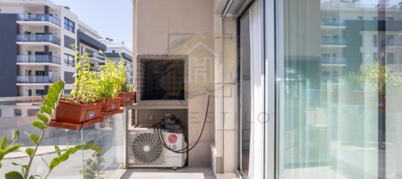 1 bedroom Apartment in Seixal, Portugal No. 280147 8