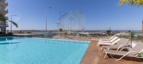 1 bedroom Apartment in Seixal, Portugal No. 280147 2