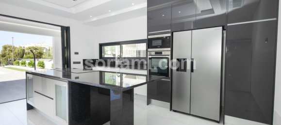 4 chambres Maison à Quarteira, Portugal No. 139091 3