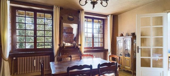 3 غرف نوم منزل في Villards-d'Heria, France رقم 283593 6