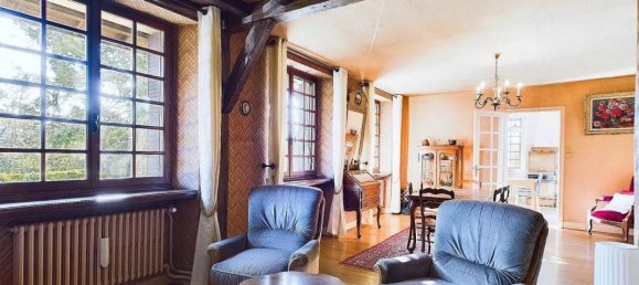 3 غرف نوم منزل في Villards-d'Heria, France رقم 283593 7