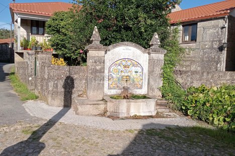 6 Schlafzimmer Haus in Tondela, Portugal, Nr. 57961