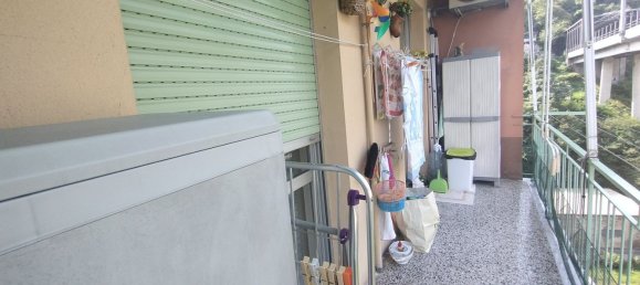 5 Schlafzimmer Wohnung in Genoa, Italy, Nr. 337718 9