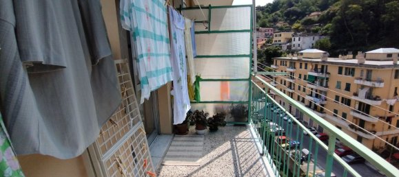 5 Schlafzimmer Wohnung in Genoa, Italy, Nr. 337718 33